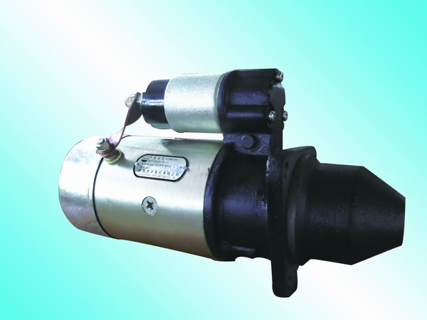 QD265C(Ordinary direct drive)